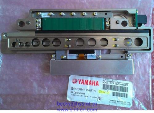 Yamaha KKE-M71G5-A0 Z UNIT ASSY YS12 Z Axis